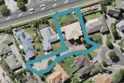 36 Baulcomb Parade, Windsor Park, Auckland