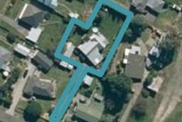 23 Ross Street, Otane