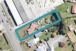 8 Mangakahia Road, Kaikohe, Kaikohe