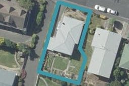 27 Bernard Street, Kenmure, Dunedin