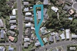 44D Cumberland Street, Merrilands, New Plymouth