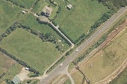 1301 Kumara Junction Highway, Hokitika