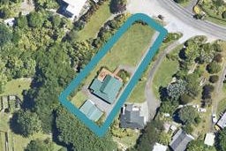 210 Spencer Road, Lake Tarawera, Rotorua
