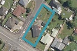 26 Mangahao Road, Pahiatua