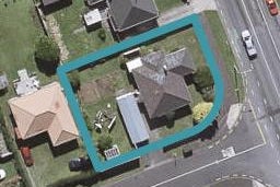196 Coronation Avenue, Welbourn, New Plymouth