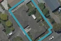 1/132 Middlepark Road, Sockburn, Christchurch