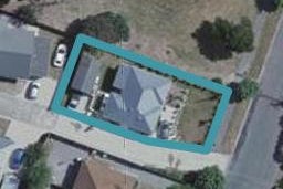 59 College Street, Masterton