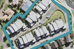 6/40 Scarlet Oak Drive, Schnapper Rock, Auckland