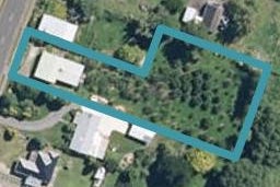 25 Ballance Street, Raetihi, Raetihi