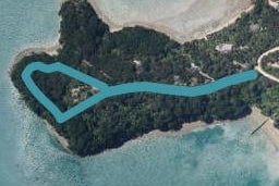 32 Saint Omer Road, Saint Omer, Marlborough Sounds
