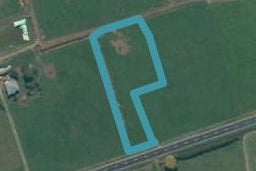389 Paeroa-Tahuna Road, Waitoa