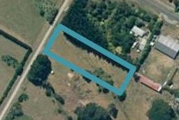 0 Gustavus Street, Norsewood, Norsewood