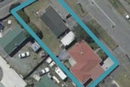 2/58 ROWAN AVENUE, Aranui, Christchurch
