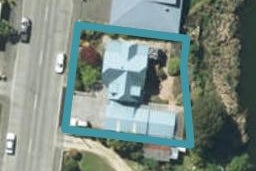 150 Commercial Street, Takaka