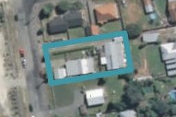 2/14 Thomas Street, Temuka, Temuka