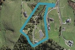 68A Sharon Road, Kaukapakapa