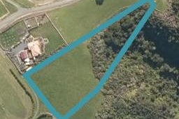 0 Equus Road, Waipu, Waipu