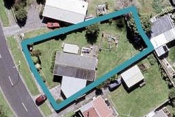 94 Ranfurly Street, Waitara, Waitara