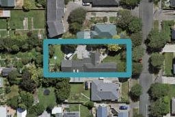 84 Joseph Street, Waverley, Invercargill