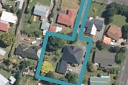 3 Ransom Street, Dannevirke