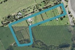 25 Pukekereru Lane, Pokeno