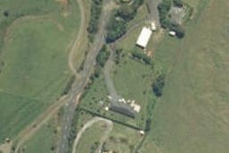 320 Pinnacle Hill Road, Bombay