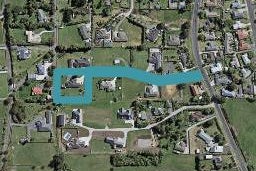 8 Armstrong Way, Waiuku, Waiuku