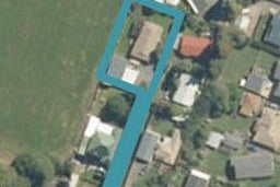 11 Ngakinga Lane, Leamington, Cambridge
