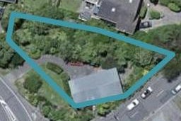 2 Churchill Drive, Wilton, Wellington