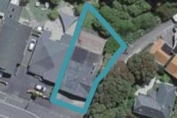 2 Ngaio Road, Kelburn, Wellington
