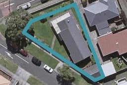 1 Vogel Street, Fitzroy, New Plymouth