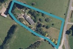 261 Laws Road, Dannevirke