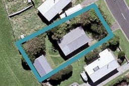 93 Ranfurly Street, Waitara, Waitara