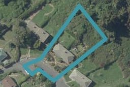 58 Waimea Avenue, Calton Hill, Dunedin