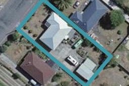 153 East Street, Greytown