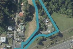 33 Barnes Drive, Caversham, Dunedin