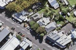 458 Richmond Road, Grey Lynn, Auckland