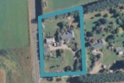 24 Rosewill Valley Road, Washdyke Flat