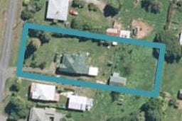 21 Oioi Street, Owhango