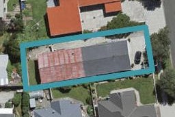 66A Jackson Street, Richmond, Invercargill