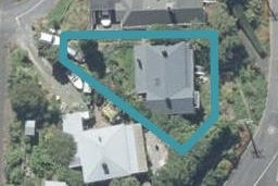 31 Harbour Terrace, Careys Bay, Port Chalmers