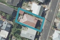24 Peel Street, Mornington, Dunedin