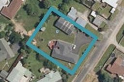 88 Tyndall Street, Pahiatua, Pahiatua