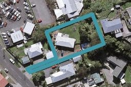 11A Seaview Road, Marfell, New Plymouth