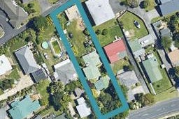 417 Sunset Road, Sunnybrook, Rotorua