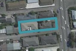 1/143 Clarence Street, Riccarton, Christchurch