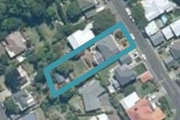 8 Colenso Avenue, Hospital Hill, Napier