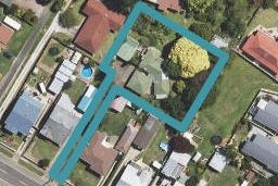 463 Aberdeen Road, Te Hapara, Gisborne