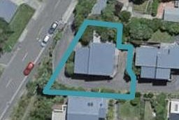 145 Karepa Street, Brooklyn, Wellington