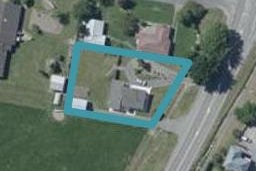 3 Hall Street, Cheviot, Cheviot